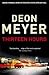 Thirteen Hours by Deon Meyer