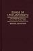 Songs of Love and Death: The Classical American Horror Film of the 1930s (Contributions to the Study of Popular Culture)