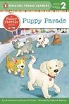 Puppy Parade