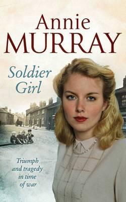 Soldier Girl (Mass Market Paperback)