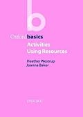 Activities Using Resources