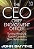 The CEO Chief Engagement Officer: Turning Hierarchy Upside Down to Drive Performance