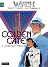 Golden Gate (Largo Winch, #11)