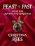 Feast + Fast: Food for Adve...