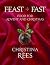 Feast + Fast by Christina Rees