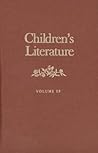 Children's Literature: Volume 23 (Children's Literature Series)