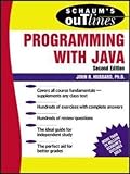 Schaum's Outline of Programming with Java