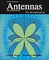 Antennas for All Applications (McGraw-Hill Series in Electrical Engineering) Antennas for All Applications (McGraw-Hill Series in Electrical Engineering)