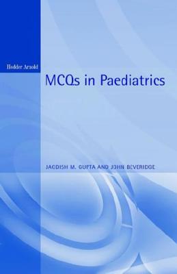 McQs in Paediatrics (Paperback)
