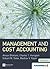 Management and Cost Accounting