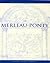 On Merleau-Ponty (Wadsworth Philosophers Series)