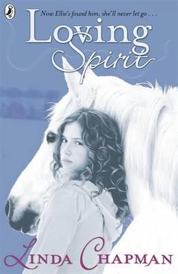 Loving Spirit (Loving Spirit, #1)