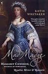 Mad Madge: Margar...