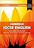 Cambridge Igcse English. Student Book