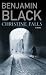 Christine Falls (Quirke, #1)