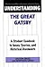 Understanding The Great Gatsby: A Student Casebook to Issues, Sources, and Historical Documents (The Greenwood Press "Literature in Context" Series)