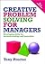 Creative Problem Solving for Managers