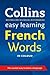Collins French Words