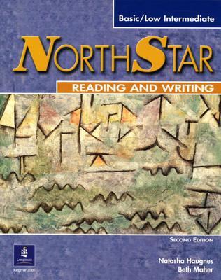 NorthStar Reading and Writing: Basic/Low Intermediate, Student Book with Audio CD