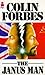 The Janus Man by Colin Forbes