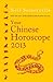 Your Chinese Horoscope 2013: What the Year of the Snake Holds in Store for You