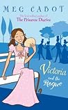 Victoria and the Rogue by Meg Cabot