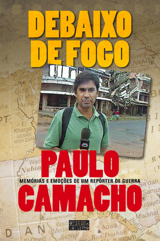Debaixo De Fogo (Paperback)