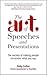 The Art of Speeches and Presentations by Philip Collins