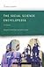 The Social Science Encyclopedia