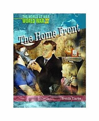 The Home Front (Hardcover)