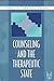Counseling and the Therapeu...