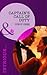 Captain's Call of Duty (The Kelley Legacy #6)