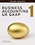 Business Accounting Uk Gaap