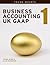 Business Accounting Uk Gaap