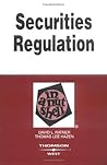 Securities Regulation in a Nutshell