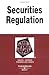 Securities Regulation in a Nutshell