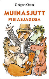 Muinasjutt pisiasjadega