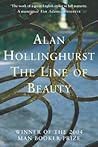 The Line of Beauty