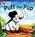 Puff the Pup (Collins Big Cat Phonics)