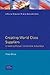 Creating World Class Suppliers by Peter Hines