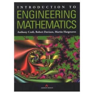 Introduction to Engineering Mathematics (Paperback)