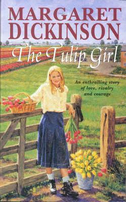 The Tulip Girl (Paperback)