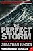 The Perfect Storm by Sebastian Junger
