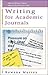 Writing for Academic Journals by Rowena Murray