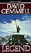 Legend (Drenai Tales, #1)