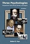 Three Psychologie...