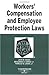 Workers' Compensation And Employee Protection Laws In A Nutshell (Nutshell Series)