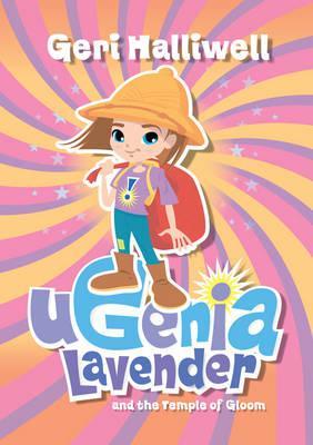 Ugenia Lavender and the Temple of Gloom