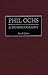 Phil Ochs: A Bio-Bibliography