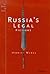 Russia's Legal Fictions (Law, Meaning, And Violence)